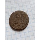 Денга 1751 года