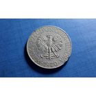 10 злотых 1970. Польша.