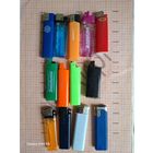 Зажигалки и их корпуса (за 1 шт.)