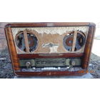 Радиола Беларусь 59 на востановление запчасти