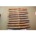 Черенки для военных сапёрных лопат, СССР, липа новые, одним лотам. Распродажа коллекции вещей. С РУБЛЯ! АУКЦИОН!