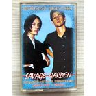 Студийная Аудиокассета Savage Garden - Dance Hits & Remixes + New Hit 2001