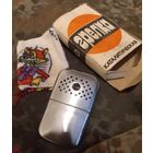 Грелка Каталитическая ГК-1 СССР новая