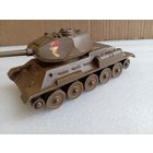 Танк Т-34 СССР