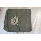 Плащпалатка военная СССР. новая. Распродажа коллекции вещей. С РУБЛЯ! АУКЦИОН!
