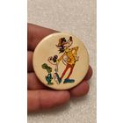 Знак значок Ну погоди ,200 лотов с 1 рубля!!!