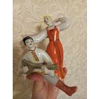 Статуэтка СССР