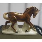 Статуэтка конь гдр.