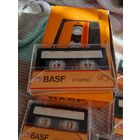 Кассета BASF LH extra I 90. Очень редкая.