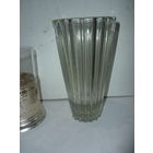 Старая Ваза СССР Гранёное стекло