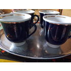 Кружки 250мл.