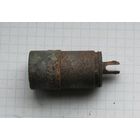 Зажигалка старинная. Для реставрации.