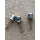 Транзисторы кп307а 2п307а Au