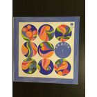 Радуга 1.	Сборка иностранных исполнителей