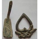 Сакта и копоушка