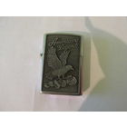 ЗАЖИГАЛКА НА БЕНЗИНЕ STAR.