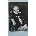 Актер Андрей Мягков