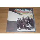 Led Zeppelin - Лед Зеппелин II / Лед Зеппелин III  - 2Lp