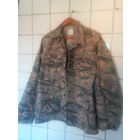 Куртка летчика ВВС США