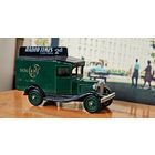 Машинка Англия Lledo