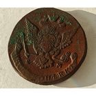 1770 год  5 копеек