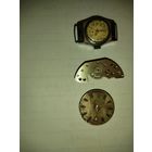 Часы на запчасти