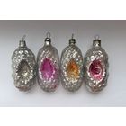 Елочная игрушка цена за все СССР К.22