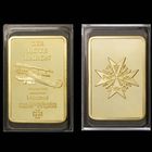 Слиток Германия самолет Красный Барон