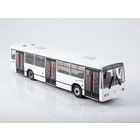 Наши Автобусы 69, Mercedes-Benz O345 Герой нашего времени