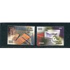 Беларусь 2008. Европа СЕРТ. Письмо