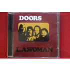 The Doors – L.A. Woman (CD)