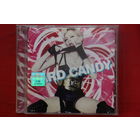 Madonna – Hard Candy (2008, CD)