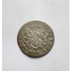 Германия  6 Грошей 1683 г. Пруссия (Фридрих Вильгельм)