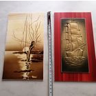 Панно СССР. Цена за 2