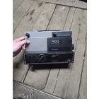 Винтажный кинопроектор hanimex