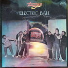 Tango (6) – Electric Ball