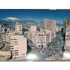 Боливия. Проспекты Камачо и Санта Крус