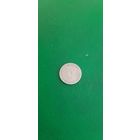 Нидерланды 10 центов 1912