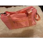 Спортивная женская сумка пляжная 45*30 см с ручками на молнии