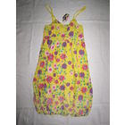 Новый хлопковый сарафан Blend She, L