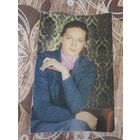 Актриса,Чурсина