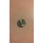 Кипр, 1 цент 1996.