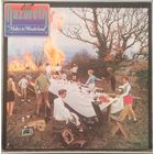 NAZARETH - Malice In Wonderland 80 Vertigo Holland  NM/EX