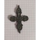 Створка энколпиона 3