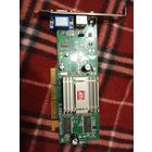 Видеокарта Radeon 9200SE 64M DDR, AGP