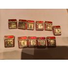 Знак СССР 1 разряд поштучно на выбор