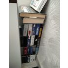 Видеокассеты хром