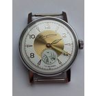 Часы Победа Спутник