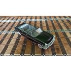 ЗИЛ 111В черный кабриолет VVM098 Norev Limit 1000