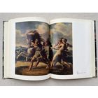 Книга по искусству Теодор Жерико